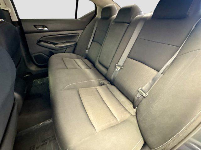 used 2021 Nissan Altima car, priced at $16,118
