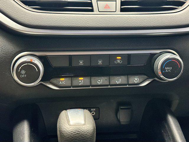 used 2021 Nissan Altima car, priced at $16,118