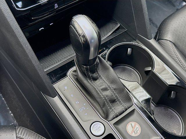 used 2023 Volkswagen Atlas Cross Sport car, priced at $23,444