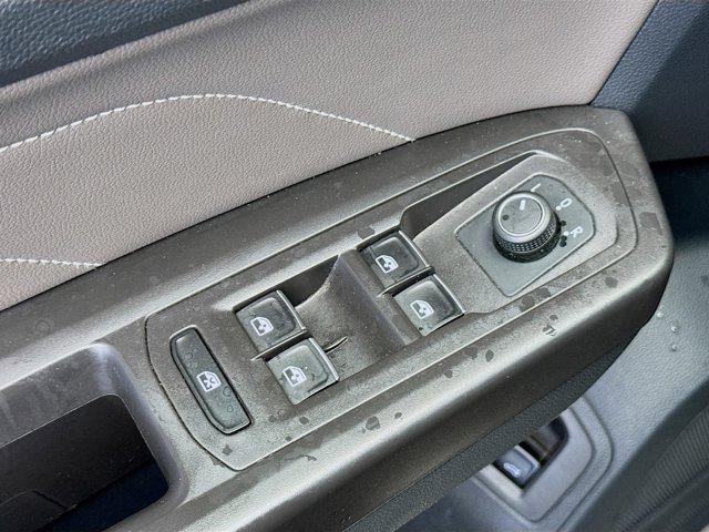 used 2023 Volkswagen Atlas Cross Sport car, priced at $26,288