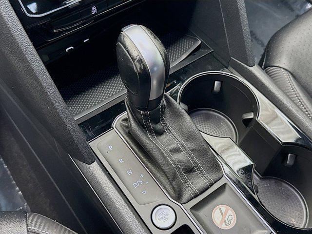 used 2023 Volkswagen Atlas Cross Sport car, priced at $26,288