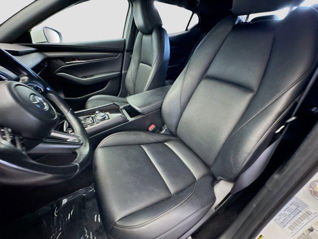 used 2024 Mazda Mazda3 car, priced at $19,349