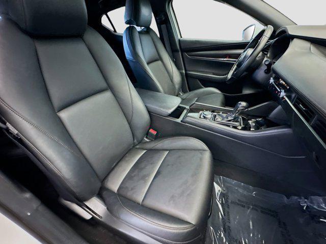 used 2024 Mazda Mazda3 car, priced at $19,349