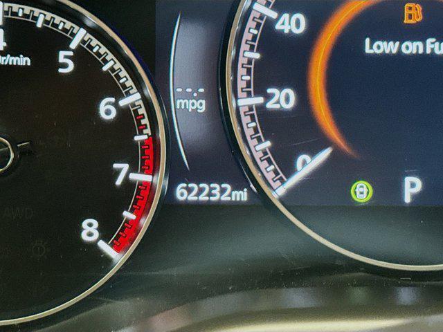 used 2024 Mazda Mazda3 car, priced at $19,349