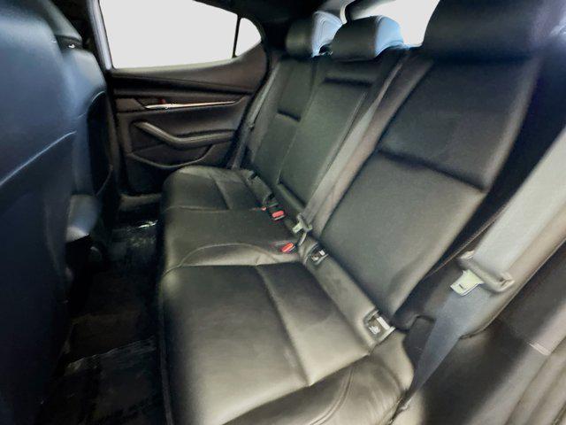 used 2024 Mazda Mazda3 car, priced at $19,349