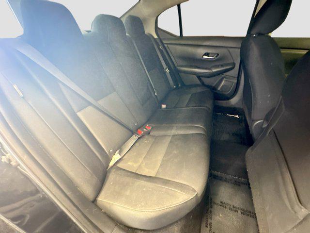 used 2021 Nissan Sentra car, priced at $15,880