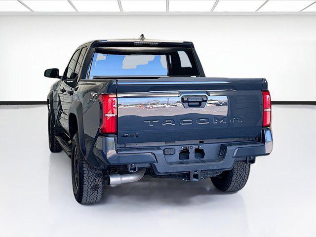 used 2024 Toyota Tacoma car, priced at $41,850