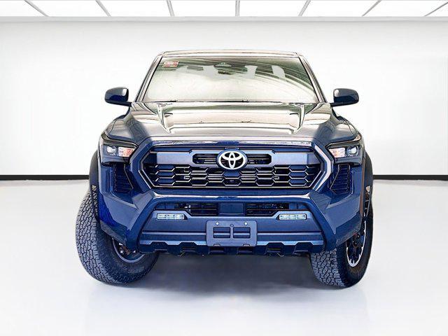 used 2024 Toyota Tacoma car, priced at $41,850