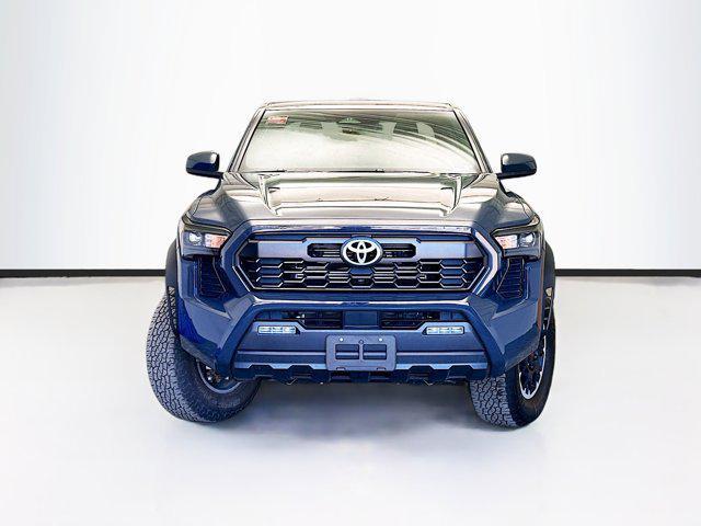 used 2024 Toyota Tacoma car, priced at $42,880