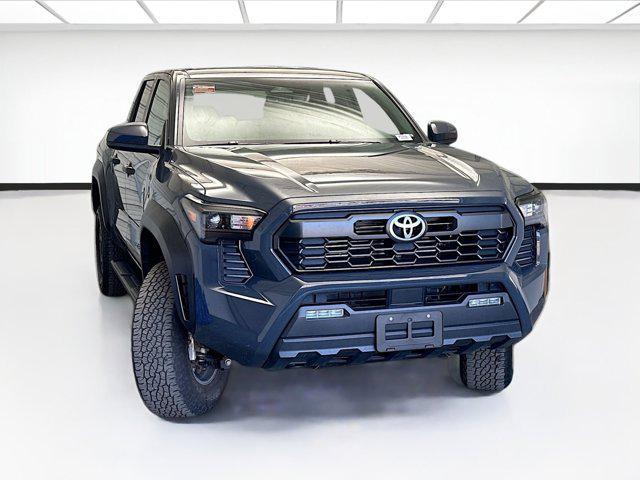 used 2024 Toyota Tacoma car, priced at $41,850