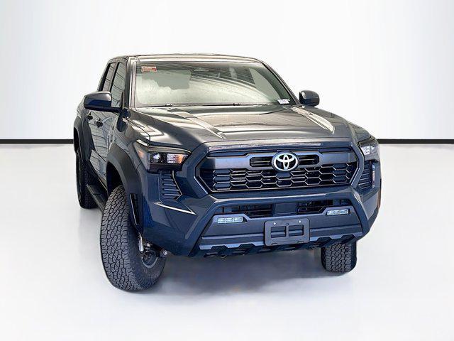 used 2024 Toyota Tacoma car, priced at $42,880