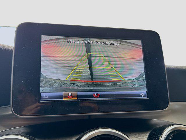used 2019 Mercedes-Benz GLC 300 car, priced at $16,999