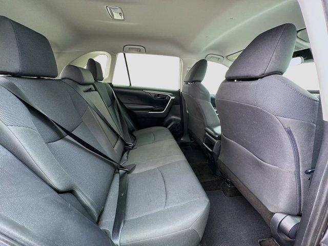 used 2019 Toyota RAV4 car, priced at $20,888