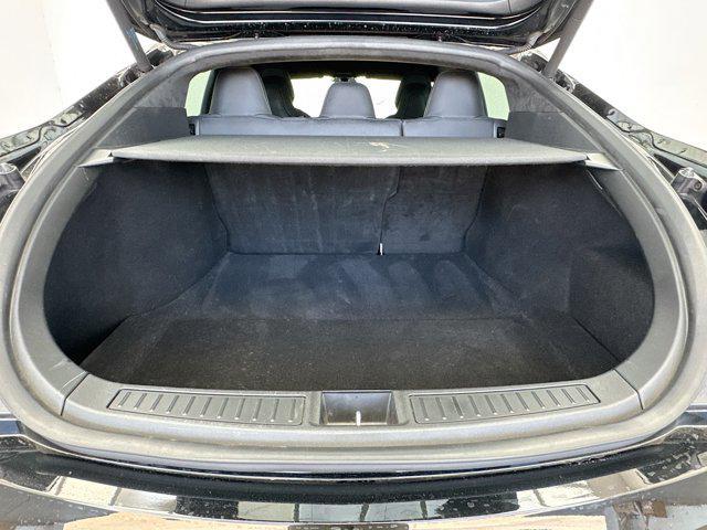 used 2017 Tesla Model S car, priced at $22,888