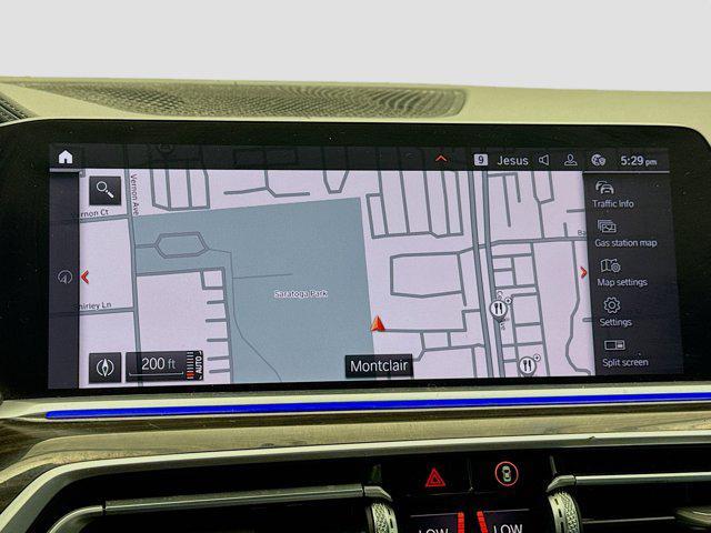 used 2020 BMW X5 car, priced at $28,295