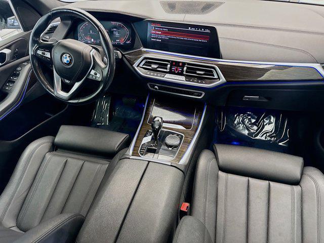 used 2020 BMW X5 car, priced at $28,295