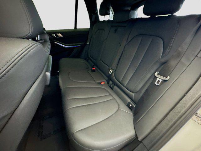 used 2020 BMW X5 car, priced at $28,295