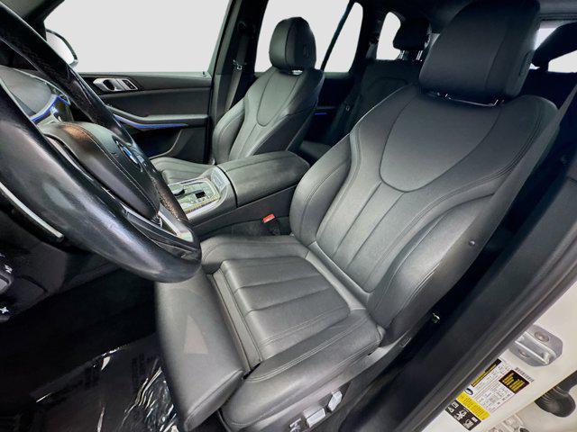 used 2020 BMW X5 car, priced at $28,295