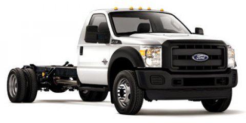 used 2012 Ford F-450 car