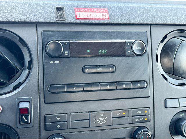 used 2012 Ford F-450 car, priced at $37,977