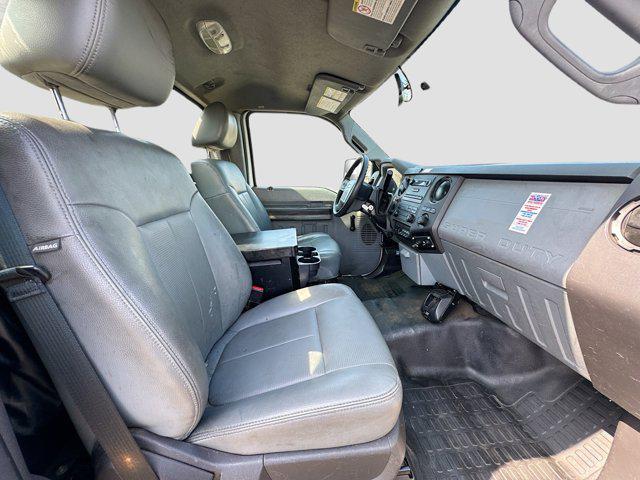 used 2012 Ford F-450 car, priced at $37,977