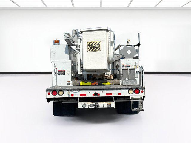 used 2012 Ford F-450 car, priced at $37,977