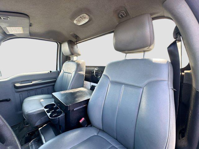 used 2012 Ford F-450 car, priced at $37,977