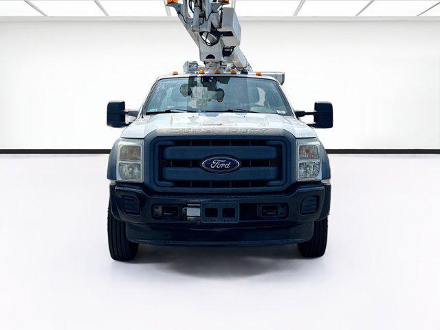 used 2012 Ford F-450 car, priced at $37,977