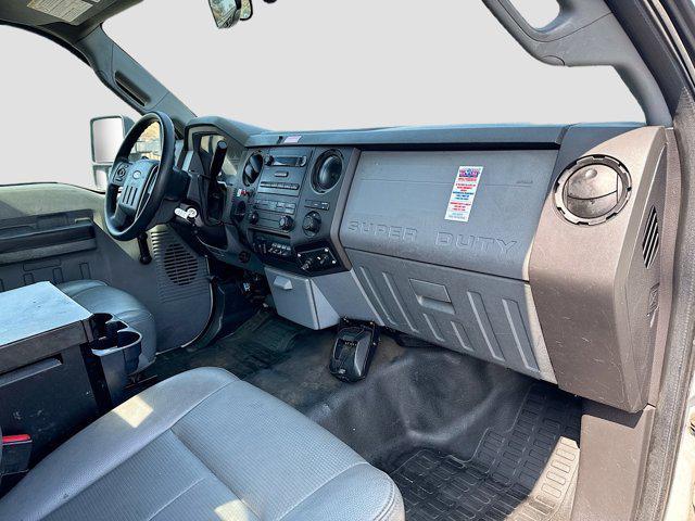 used 2012 Ford F-450 car, priced at $37,977