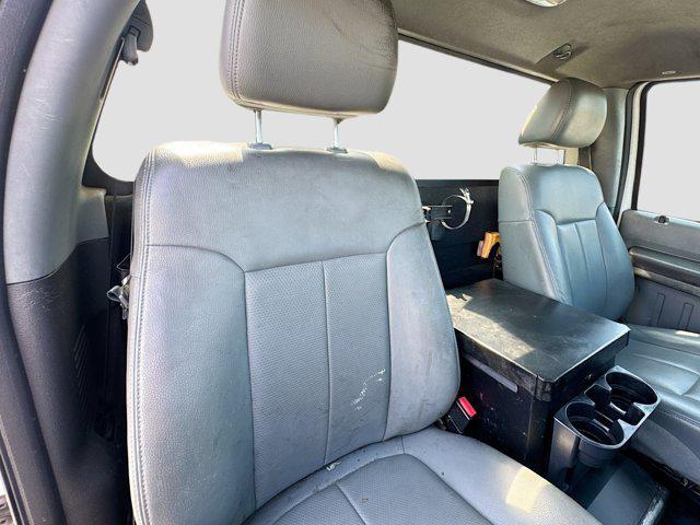 used 2012 Ford F-450 car, priced at $37,977