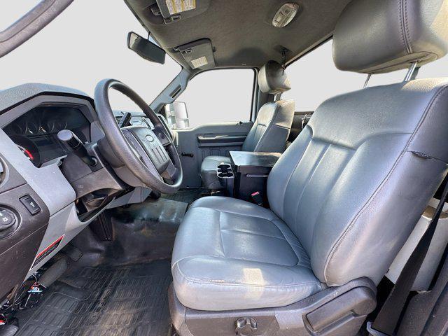 used 2012 Ford F-450 car, priced at $37,977