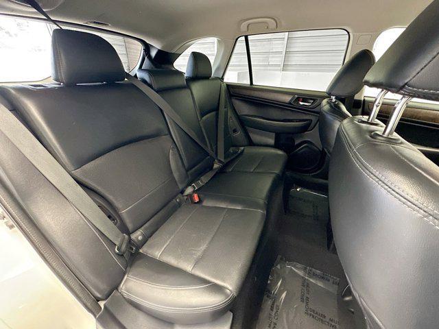 used 2016 Subaru Outback car, priced at $15,988