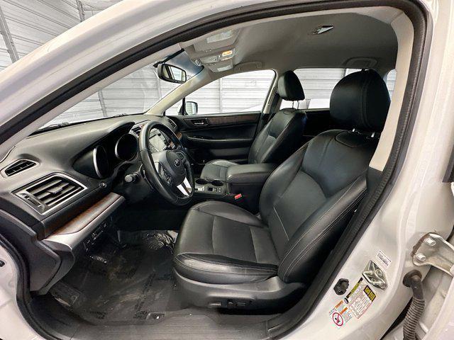 used 2016 Subaru Outback car, priced at $15,988