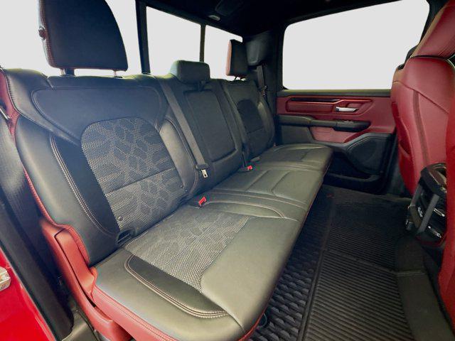 used 2019 Ram 1500 car, priced at $29,398