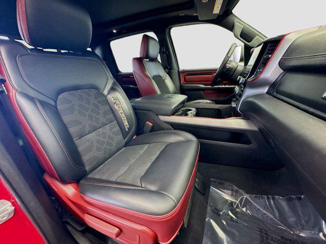 used 2019 Ram 1500 car, priced at $29,398