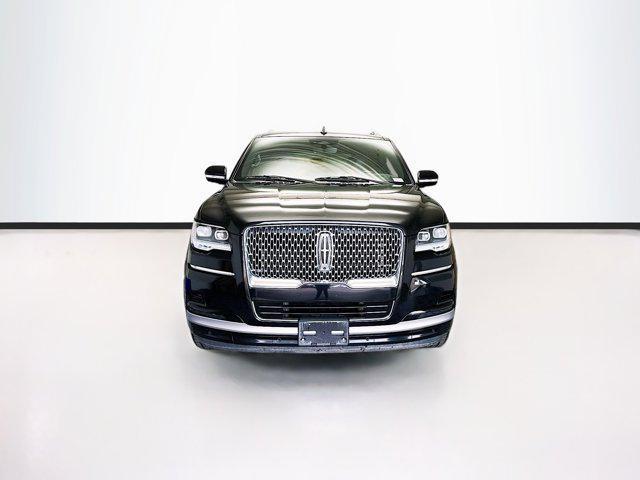 used 2022 Lincoln Navigator car, priced at $51,440