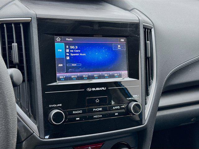 used 2020 Subaru Impreza car, priced at $18,999
