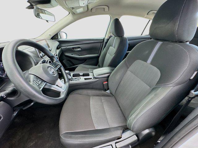 used 2024 Nissan Sentra car, priced at $17,122