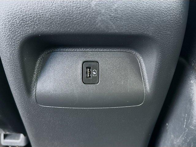 used 2024 Nissan Sentra car, priced at $17,122