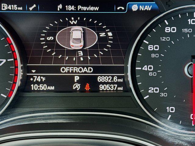 used 2014 Audi A7 car, priced at $13,998