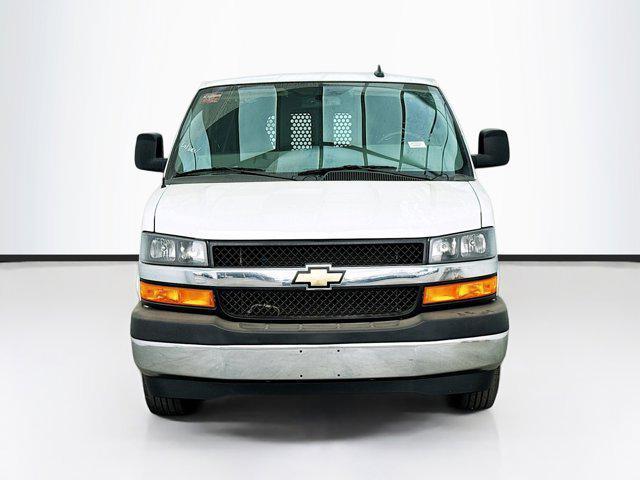 used 2022 Chevrolet Express 2500 car, priced at $29,998