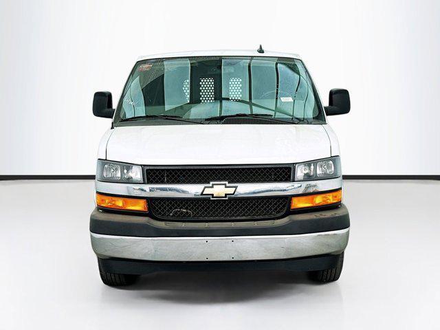 used 2022 Chevrolet Express 2500 car, priced at $33,650