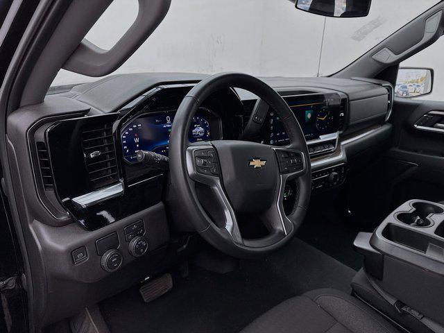 used 2023 Chevrolet Silverado 1500 car, priced at $37,888