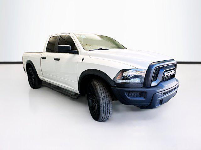 used 2021 Ram 1500 Classic car, priced at $24,438