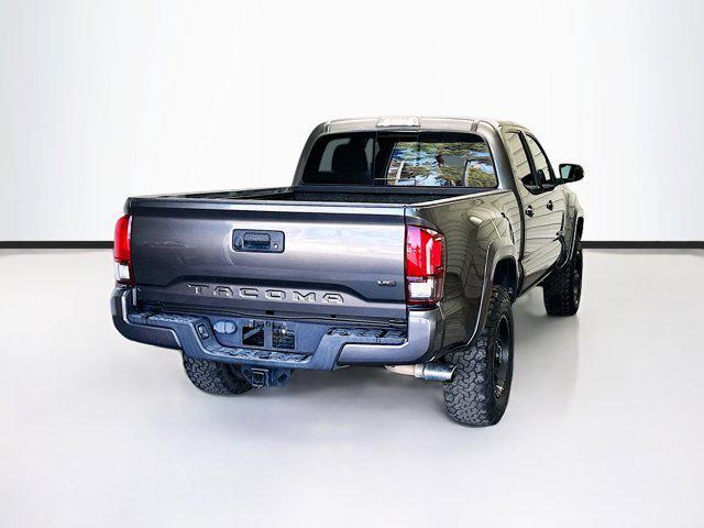 used 2018 Toyota Tacoma car, priced at $26,980