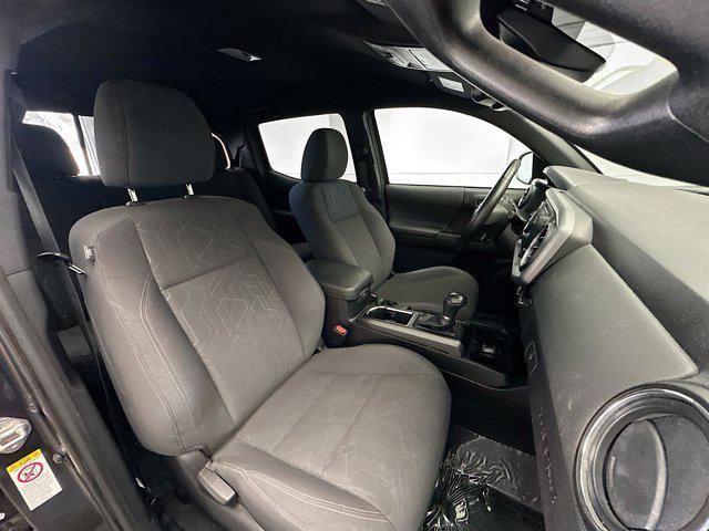 used 2018 Toyota Tacoma car, priced at $26,980