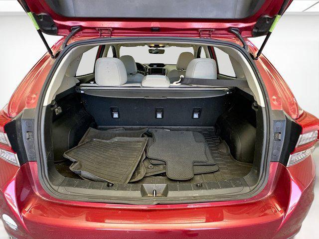 used 2021 Subaru Impreza car, priced at $17,999