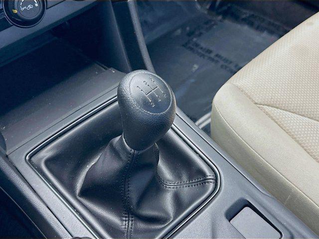 used 2021 Subaru Impreza car, priced at $17,999