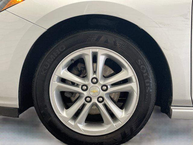 used 2018 Chevrolet Cruze car, priced at $10,680