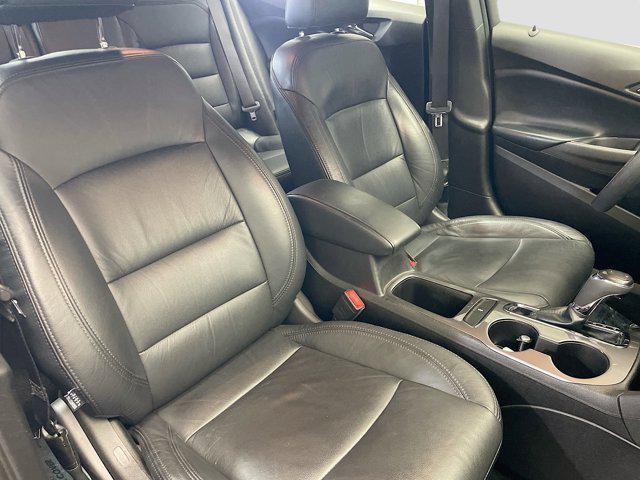 used 2018 Chevrolet Cruze car, priced at $10,680